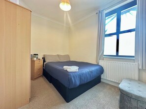 4 Schlafzimmer, WLAN