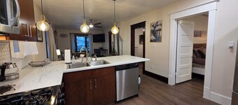 Quaint & Updated In-Town Charmer