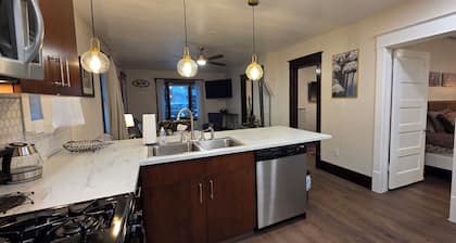 Quaint & Updated In-Town Charmer