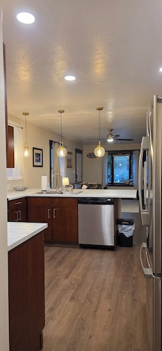 Quaint & Updated In-Town Charmer