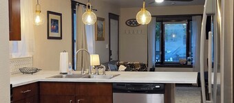 Quaint & Updated In-Town Charmer