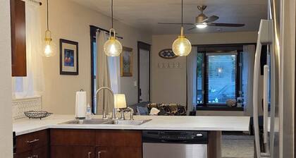 Quaint & Updated In-Town Charmer