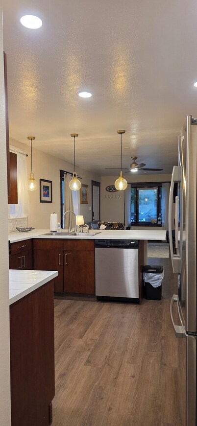 Quaint & Updated In-Town Charmer