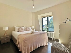 2 habitaciones y wifi