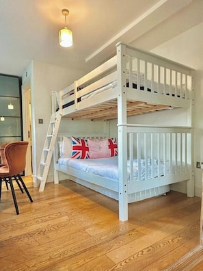 1 chambre, Wi-Fi