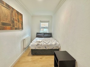 4 chambres, Wi-Fi