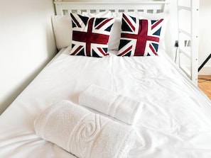 1 chambre, Wi-Fi