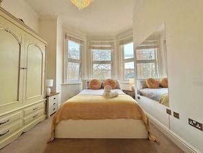 3 chambres, Wi-Fi