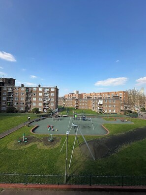 Sports court