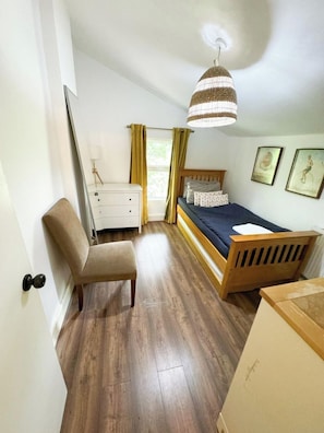 4 chambres, Wi-Fi