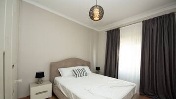 1 quarto, ferros/tábuas de passar roupa, Wi-Fi de cortesia