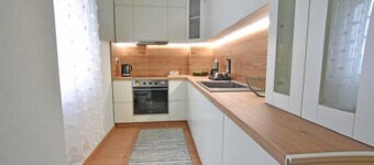 Seaside retreat with stunning sea views – steps from the beach, pure relaxation.