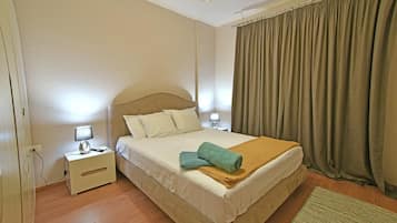 1 chambre, fer et planche Ă  repasser, Wi-Fi gratuit