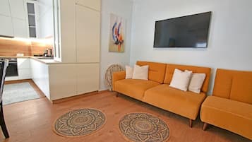 TV connectée