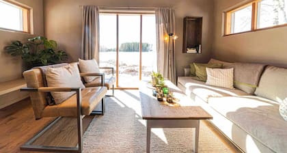 Guest House Villa Nyman 4,5 km Outside Jakobstad