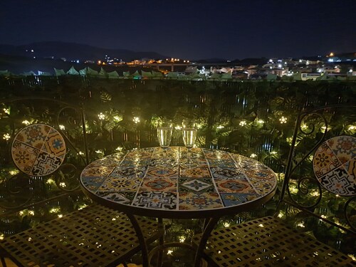 House La Graziosa Soverato Openspace from the fine finishes and high standard