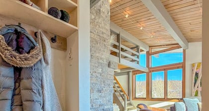 Serenity @ Snowmass -Great location! Big updates!