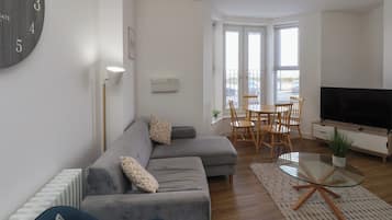 Cottage | Khu phòng khách