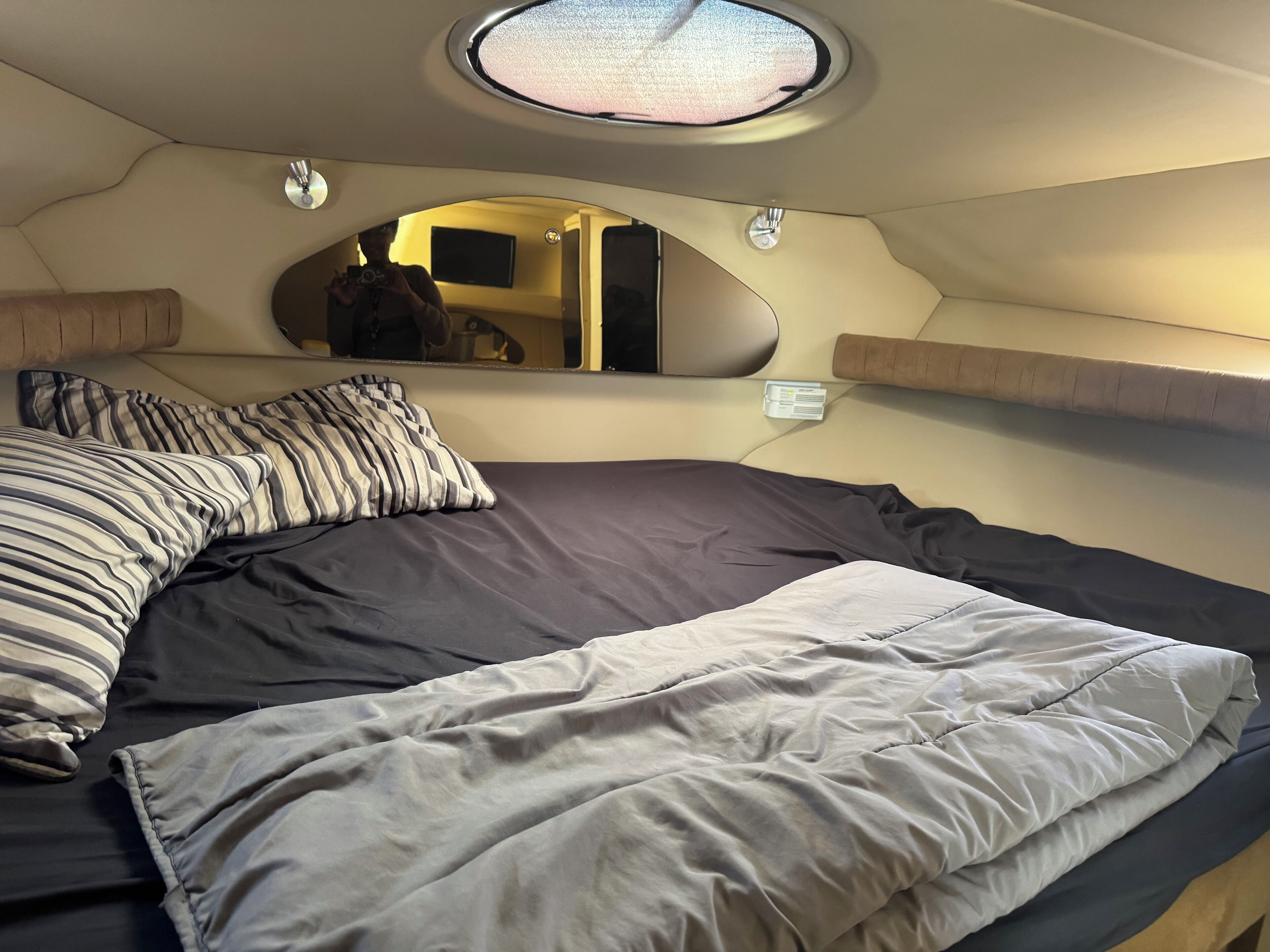 2 bedrooms, free WiFi