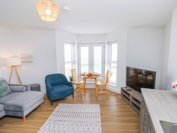 منطقة المعيشة