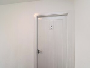 Interiör