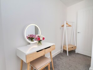 Interior - Apartment 5 (Redcar)