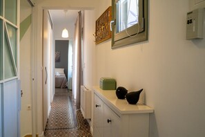 2 bedrooms - Eclectic Urban Nest in Heraklion (Heraklion)