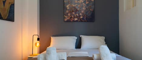 House | 2 bedrooms
