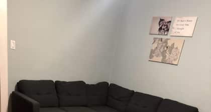 Spacious 3-bedroom apartment with WiFi, AC in fabulous New Haven