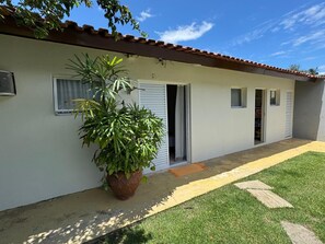 Detalle del exterior