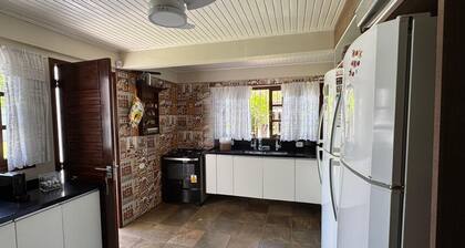 Family Home in San Sebastian