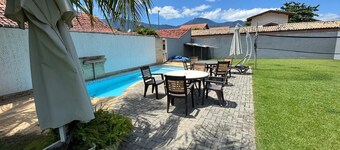 Family Home in San Sebastian