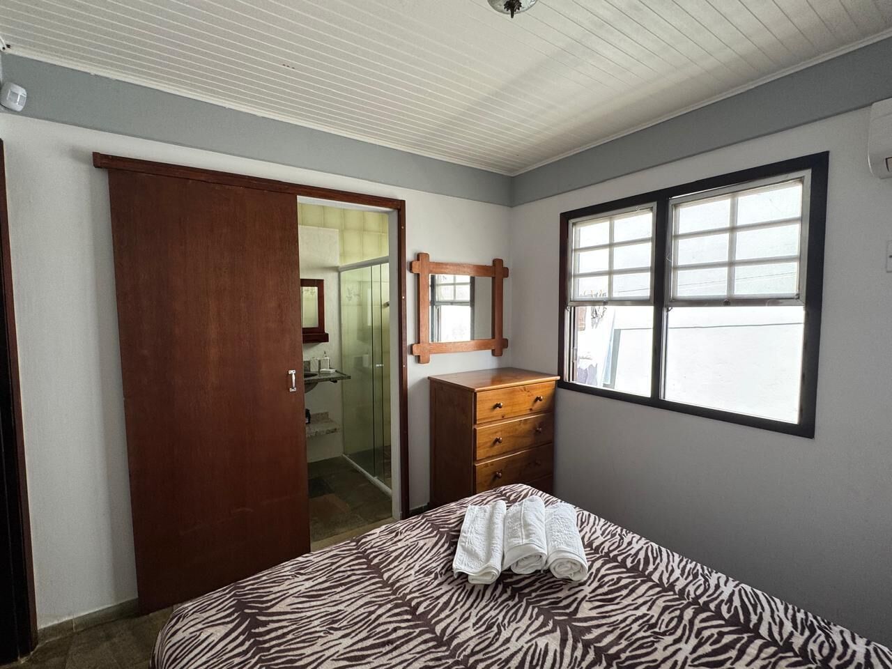 5 Schlafzimmer, WLAN, Bettwäsche