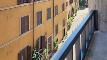 Double Room, City View (Dora) | City view