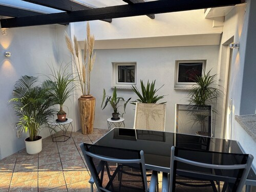 Gemütlich in Minden