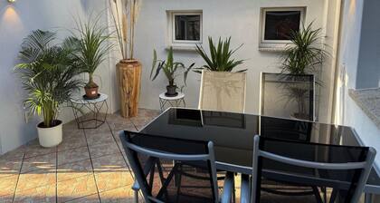 Gemütlich in Minden