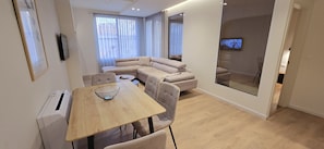 Departamento | Servicio a la habitación