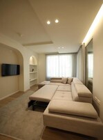 Smart TV 40 pulgadas con canales de televisión por cable