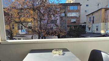 Appartement Standard | Balcon