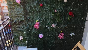 Departamento | Terraza o patio