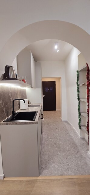 Apartment | Private kitchen