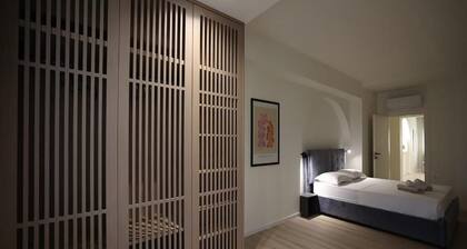 Arkle Apartment 4