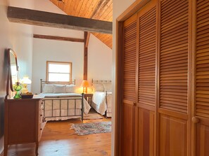 4 chambres, Wi-Fi, draps fournis