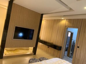 2 camere, ferro/asse da stiro, Wi-Fi, lenzuola