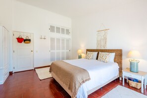 Apartamento | 2 quartos