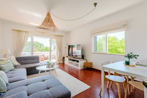 Apartamento | 2 quartos