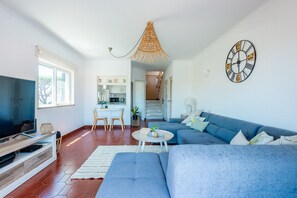 Apartamento | 2 quartos