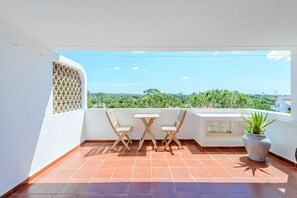 Apartemen | 2 kamar tidur