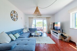Apartamento | 2 quartos