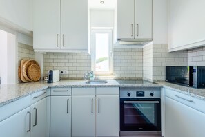 Apartamento | 2 quartos